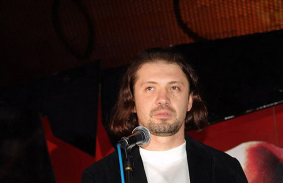 Антон Мегердичев||Фото kinanet.livejournal.com