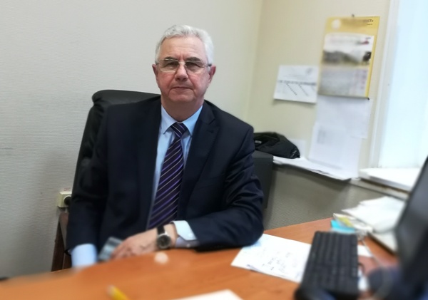 Александр Шеин