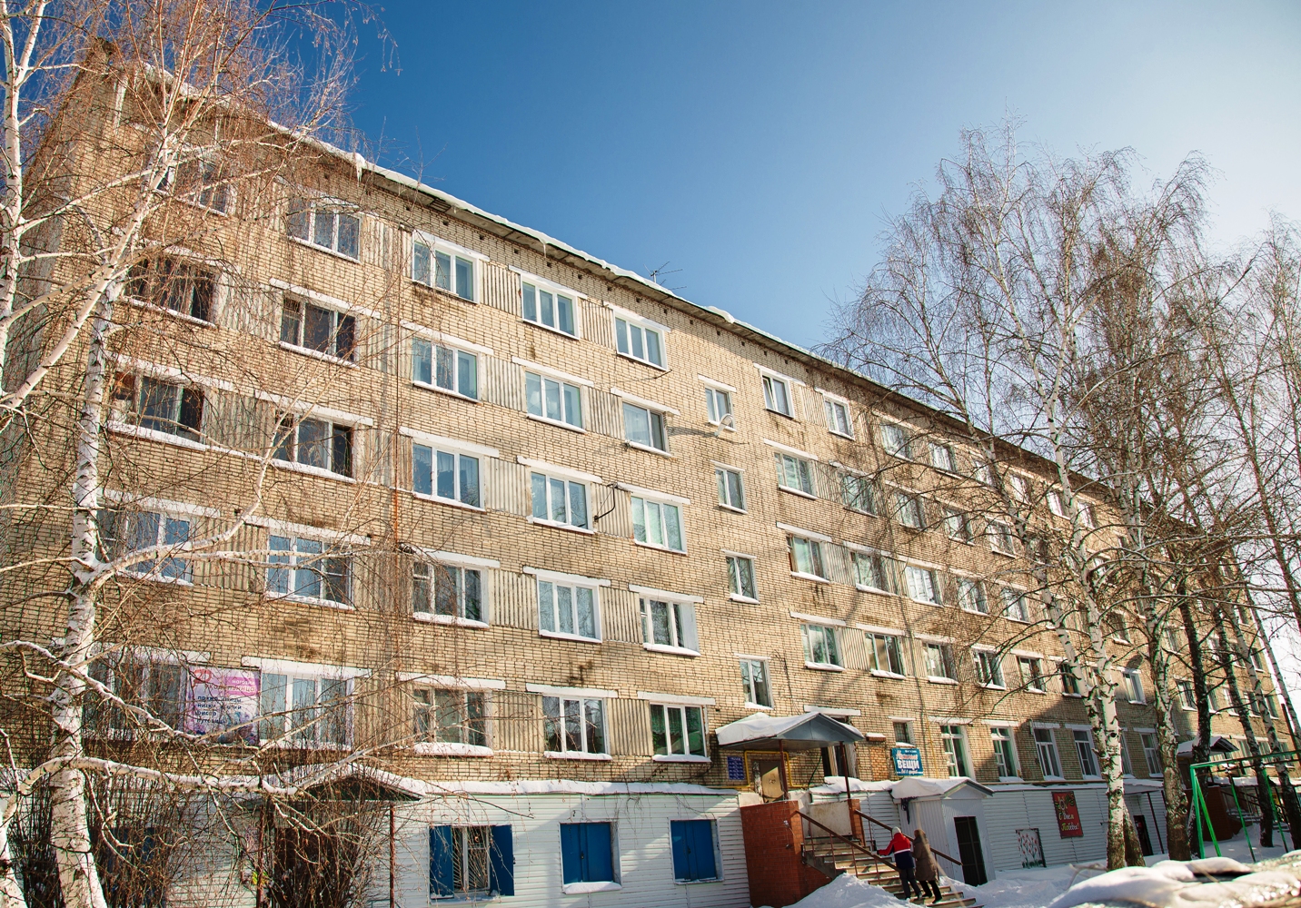 13 — не значит несчастливый.