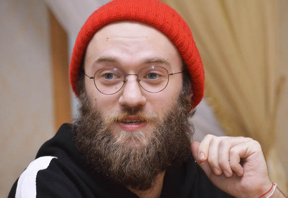 Кирилл Заборихин
