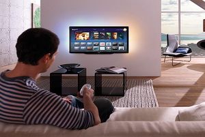 Фото|| К концу 2013 года цифровым вещанием будет охвачено 90% территории Пензенской области