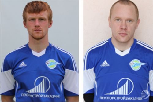 Фото||zenit-penza.ru, Видео: ФК  Капитану пензенского «Зенита» потребуется около полугода на восстановление