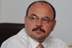 Виктор Стрючков назначен зампредседателя правительства области