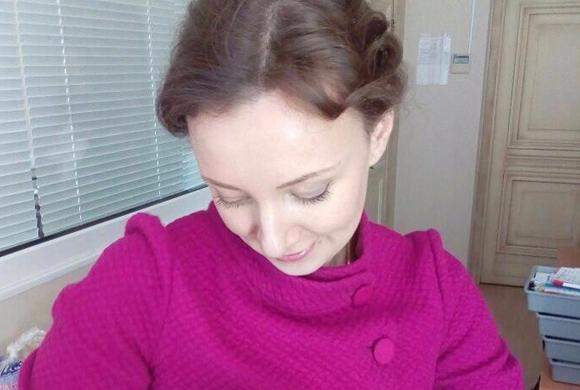 instagram.com/anna_jurevna Кузнецова выложила фото с 6 детьми в честь Дня матери