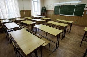 В Пензе в школах отменяются занятия 29 апреля