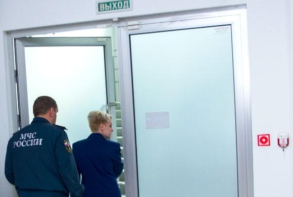 Фото Ф.Митрофанов В Пензе 4 ТРЦ построены без разрешения — мэрия