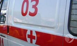 Фото|| В Наровчатском районе в ДТП пострадал 19-летний пассажир «восьмерки»