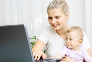 В Пензе молодым мамам помогут бесплатно подготовиться для поступления в вуз