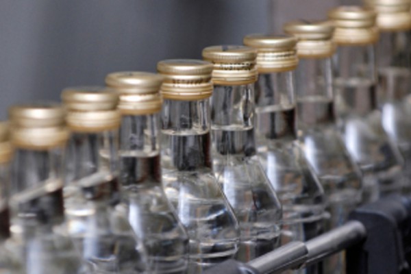 Бюджет Пензенской области от реализации алкоголя получил более 1,7 млрд. рублей