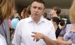 Фото||Владимир ГРИШИН Зампред облспорткомитета выдвинул свою версию скандала в пензенском «Дизеле»