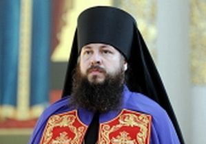 Фото||предоставлено Кузнецкой епархией В Пензенской митрополии назначен новый владыка