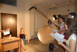 Фото||belgorod.pulscen.ru Видеоролики пензенских школьников могут показать по телеканалу ОТР