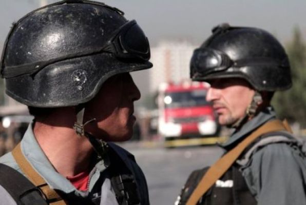 Жертвами двойного теракта в Кабуле стали 24 человека