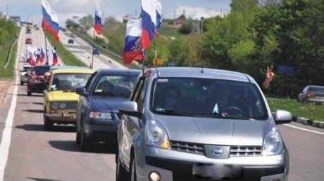 Путь участников Международного автокаравана «Великая Волга» пройдет через Пензенскую область