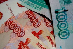 Глава администрации сельсовета похитила 25 тысяч рублей