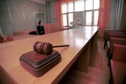 Присяжные оправдали пензенца, обвиняемого в изнасиловании