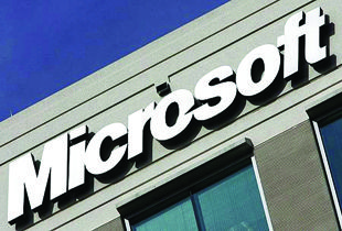 Первый зампред правительства Пензенской области провел переговоры с представителями «Microsoft»