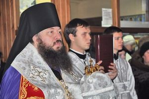 Фото||предоставлено пресс-центром Кузнецкой епархии Другого пути в жизни не вижу