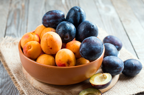 Пензенцам рассказали, какие фрукты полезны в июле