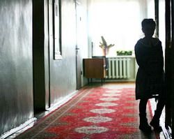 В Пензе детей из закрывающегося детдома переведут в Спасск