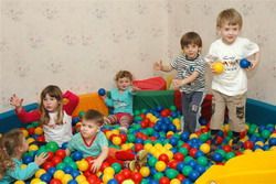 В Пензе стартует проект «Детские сады – детям!