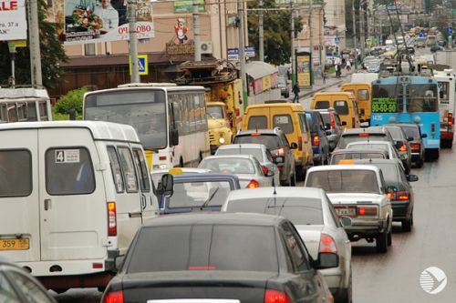 Фото||Владимир ГРИШИН В Пензе с начала года выявлено 776 нарушений в работе общественного транспорта