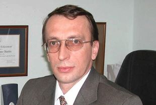 Фото||old.fedpress.ru Вице-губернатор Пензенской области Вячеслав Сатин подал в отставку