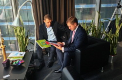 Фото||penza.ru Пензенская область готова участвовать в проектах, способствующих построению инновационной экономики