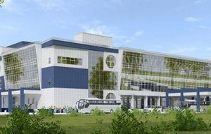 Фото||penzarx.ru Пензе выделили субсидию на строительство Дворца силовых единоборств