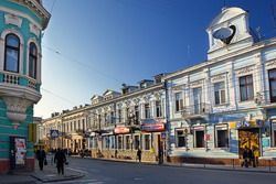 Пензенская область восстанавливает экономические связи с Украиной