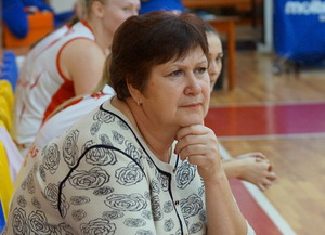 Фото||basket-penza.ru В Пензе у баскетбольной команды «Юность» появился тренер