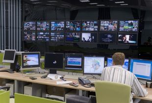 В Пензе начато тестовое вещание второго мультиплекса цифрового телевидения