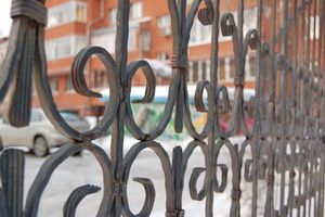 В Пензе разрешат обносить забором жилые многоэтажки
