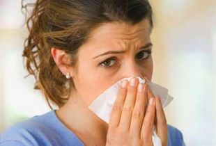 В Пензенской области зарегистрировано 12 случаев гриппа