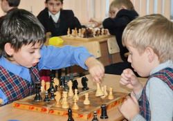15 октября в Пензе стартует Кубок губернатора по шахматам среди учащихся