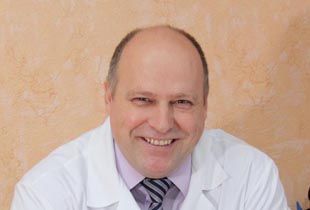 Фото||hosp5.ru В Пензе главврач больницы №5 покинул свой пост