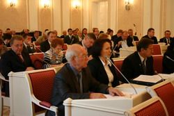 Сессии Законодательного собрания Пензенской области будут транслироваться в Интернете