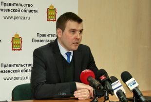 Юрий Ильин:«Пензенцы начнут копить на капремонт с ноября 2014 года»