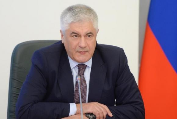 Министр МВД России стал «Почетным гражданином Пензенской области»
