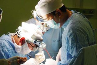В Пензе создают детскую нейрохирургическую службу