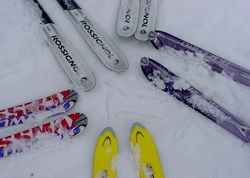 Команда Кузнецка победила в лыжных гонках на призы губернатора