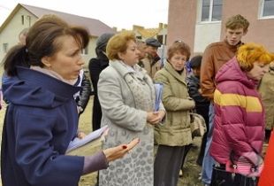 В Пензе в суд направлен исполнительный лист о сносе дома по улице Гоголя