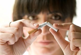Пензенцам предлагают бросить курить 21 ноября