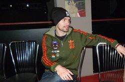 Фото|| В Пензе Noize MC оштрафовали за грязные номера