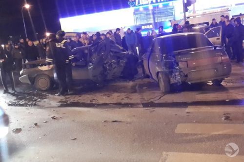 Фото||vk.com/typical_penza Водитель, по вине которого погибла 21-летняя девушка, заплатит 700 тыс. рублей компенсации