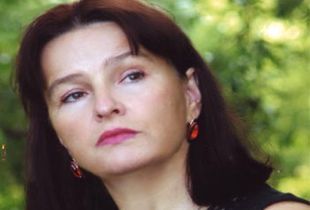 В Пензенскую область приедет известный детский писатель Ирина Репьева