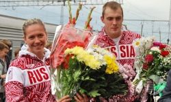 Фото|| Сергей Фесиков: «Кроме меня, Насте помочь некому»