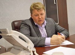 Фото||Владимир ГРИШИН Мэр Пензы Роман Чернов вошел в 5-ку рейтинга глав администраций в ПФО