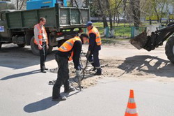 Пенза получит на ремонт дорог 393 миллиона рублей