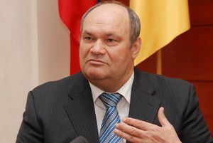 Губернатор Василий Бочкарев уехал в Турецкую Республику